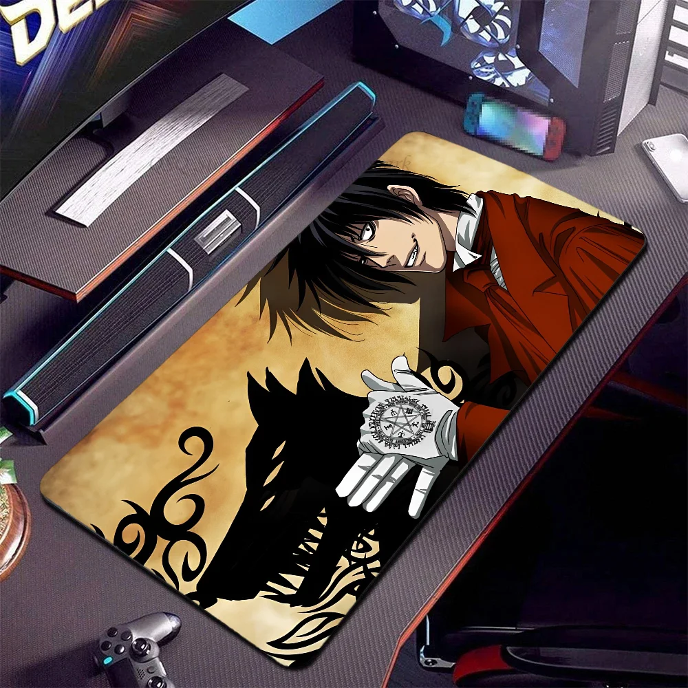 1 шт. коврик для игровой мыши H-Hellsing XXL RGB