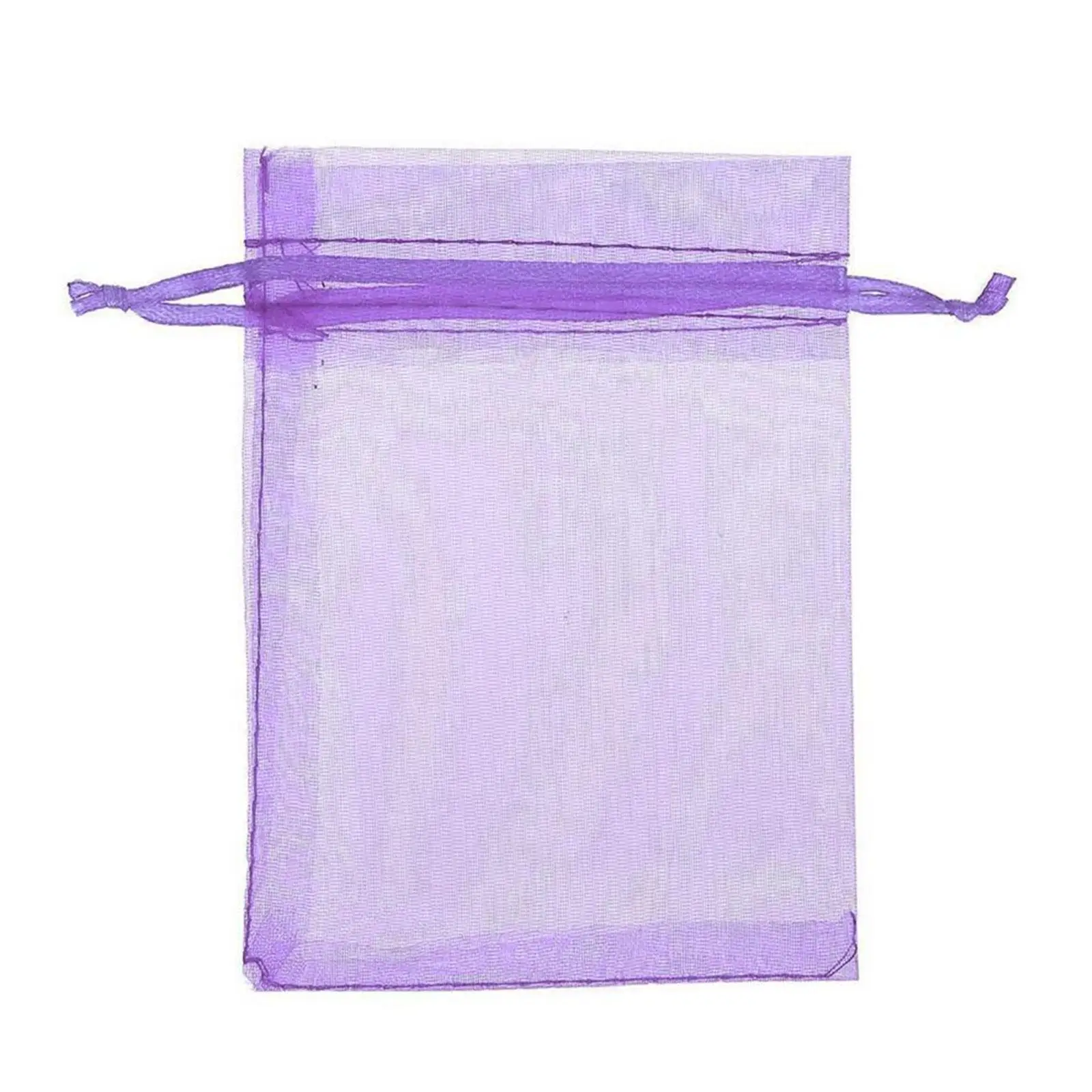 

50pc Vegetable Fruit Grow Mesh Bag Plants Protection Bag Pest Control Anti-Bird Insect Gardening Drawstring Netting Grape Pouch