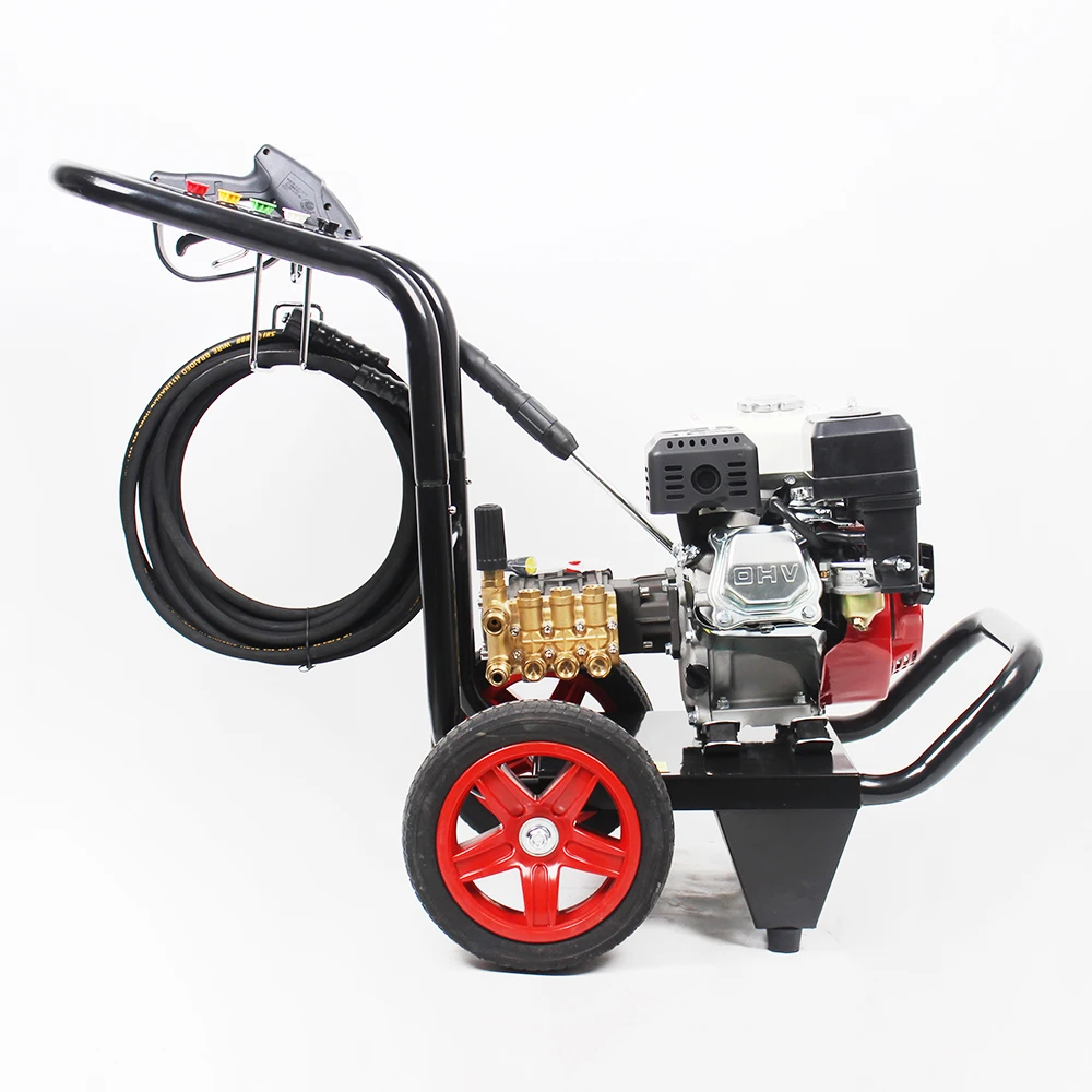 Портативный мойщик высокого давления Taizhou JC 200 бар фунтов на кв. дюйм мощный