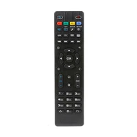 replacement tv box remote control for mag254 controller for mag 250 254 255 260 261 270 iptv tv box for set top box abs