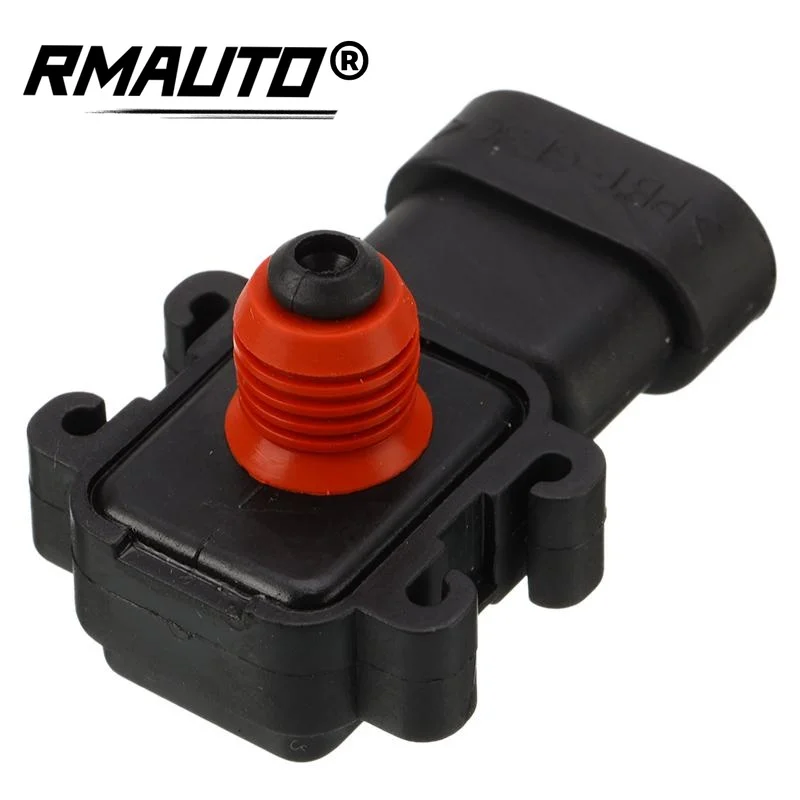 

Car Manifold Absolute Pressure MAP Sensor 16187556 12569240 213-796 213-351 213-1742 for Chevrolet Cadillac Buick GMC