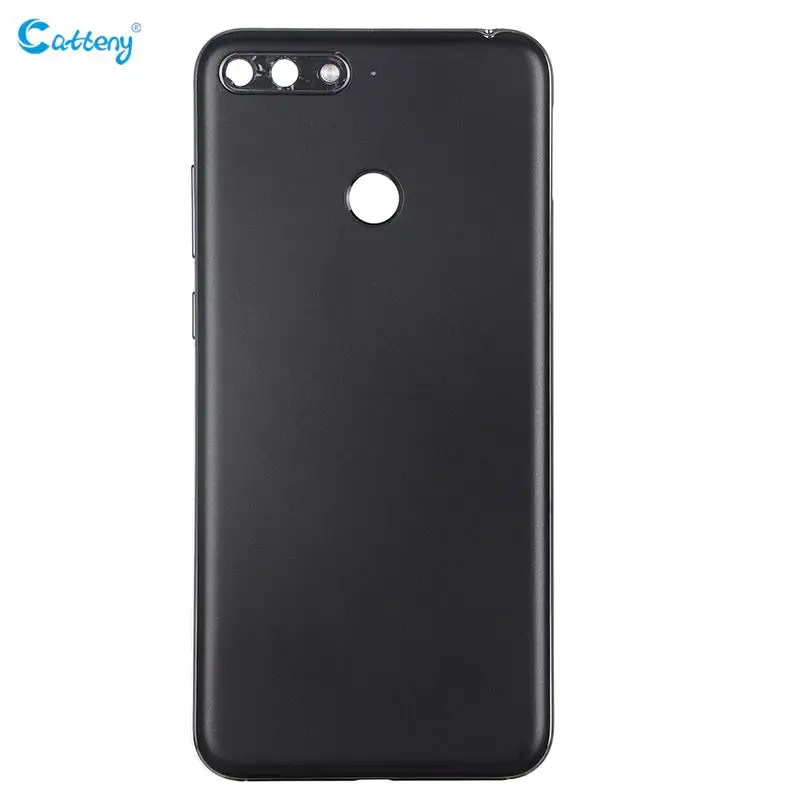 Оптовая продажа для Huawei Y6 2018 задняя крышка батарейного отсека Запасные части Honor