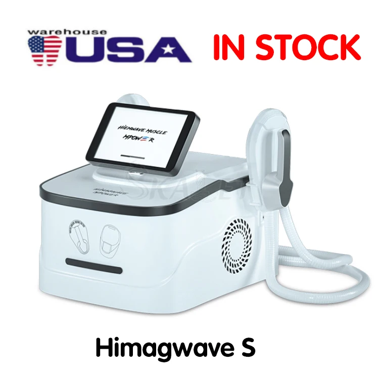 

Ems, скульптурный мышечный Стимулятор, тренажер для похудения