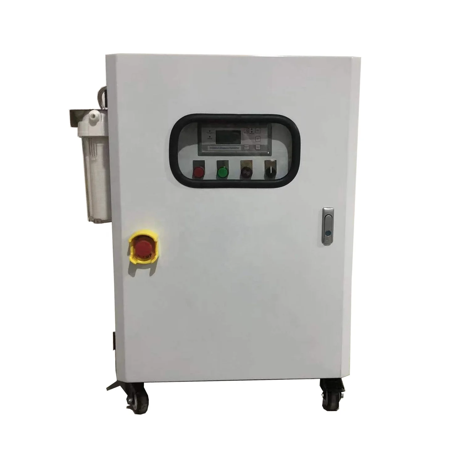 Conloon 3л/мин грибной водяной туман система гидропонного запотевания для уличной