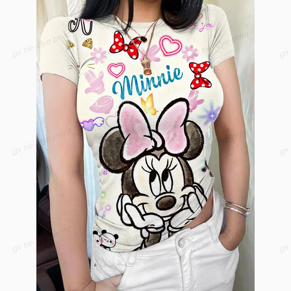 Женские повседневные летние простые женские корейские универсальные топы с