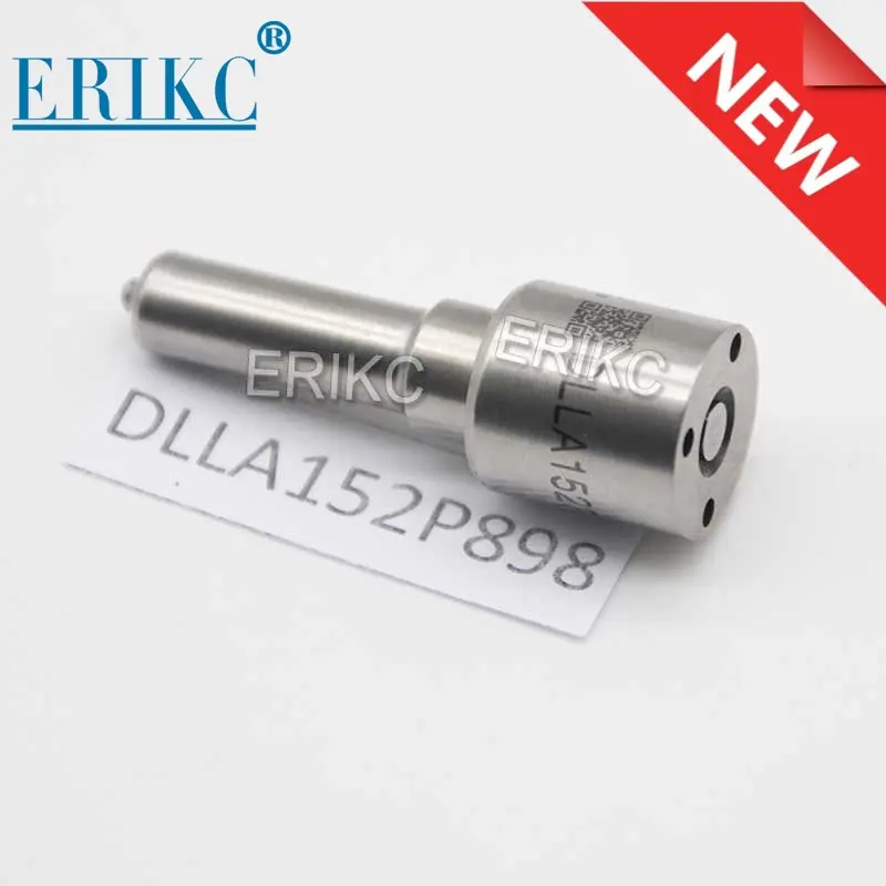 

Injector Nozzle DLLA152P898 for Renault DCRI105830 095000-5831 8-973530800 DLLA 152P 898 Diesel Injector Sprayer DLLA 152 P 898