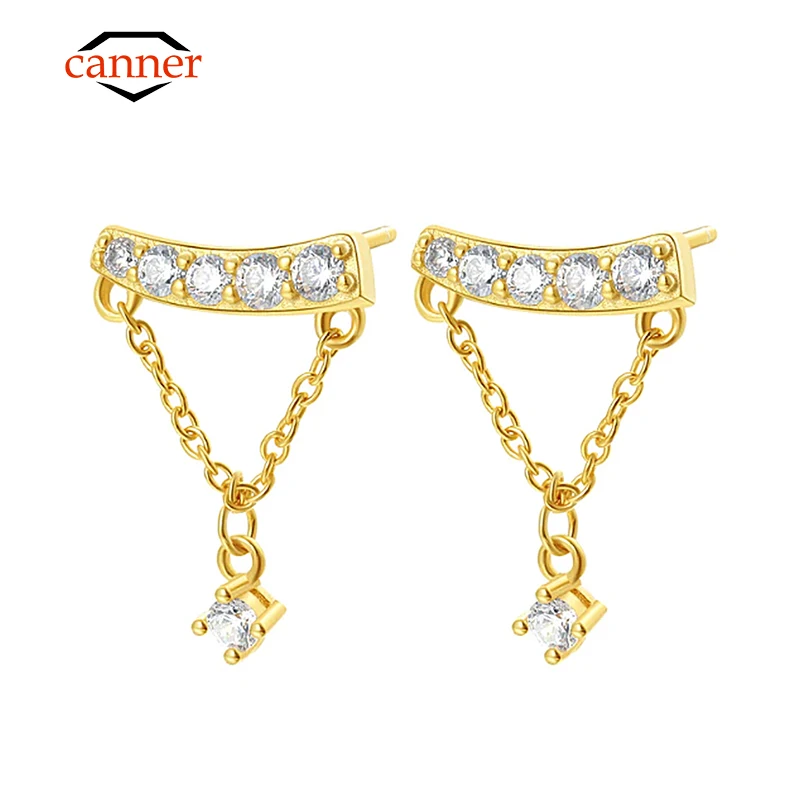 

Женские серьги-гвоздики из серебра 925 пробы