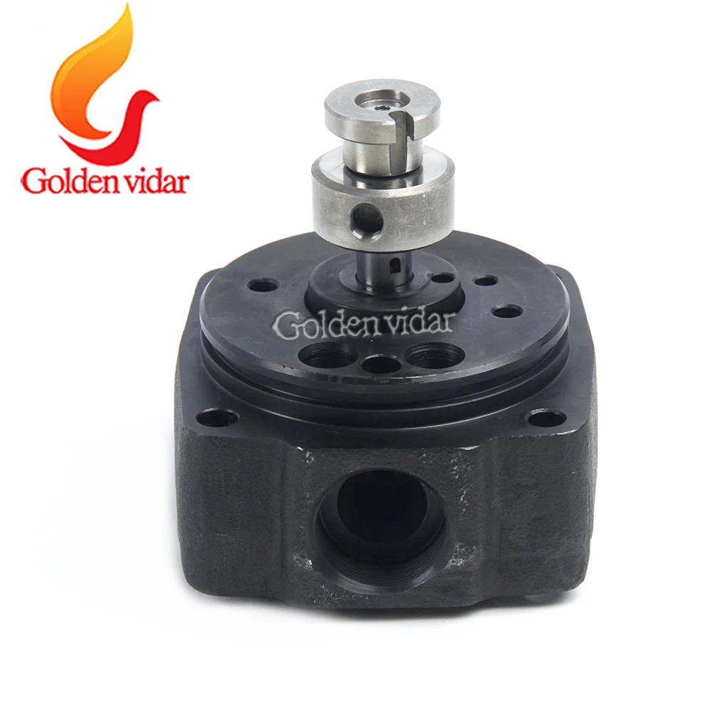 Головка насоса головка ротора 096400 -1480 VE 4 цилиндра/10 мм правая без пружины для