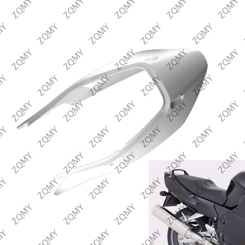 Задний обтекатель мотоцикла обвес кузов для Honda CBR1100RR 1997-2007 литьевая форма