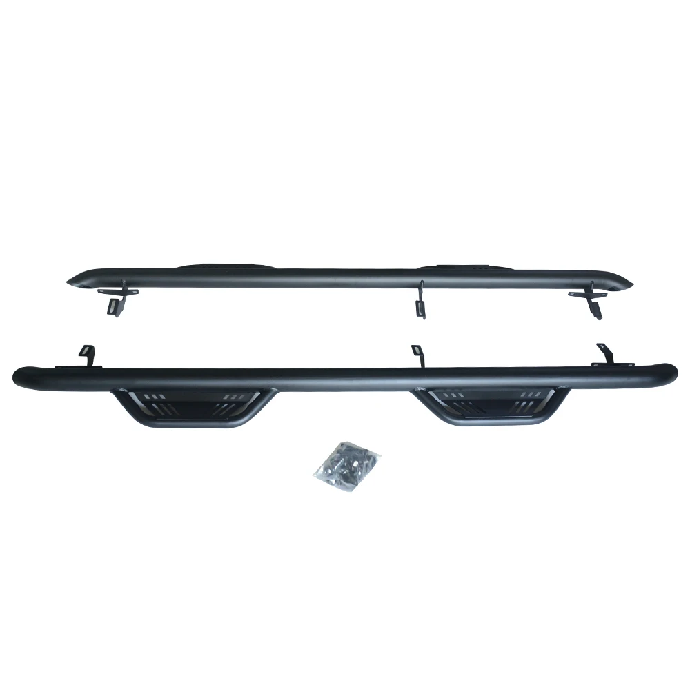 

Offroad Side step bar for Jeep Gladiator JT 2021 4x4 car parts running board parts pickup accessories