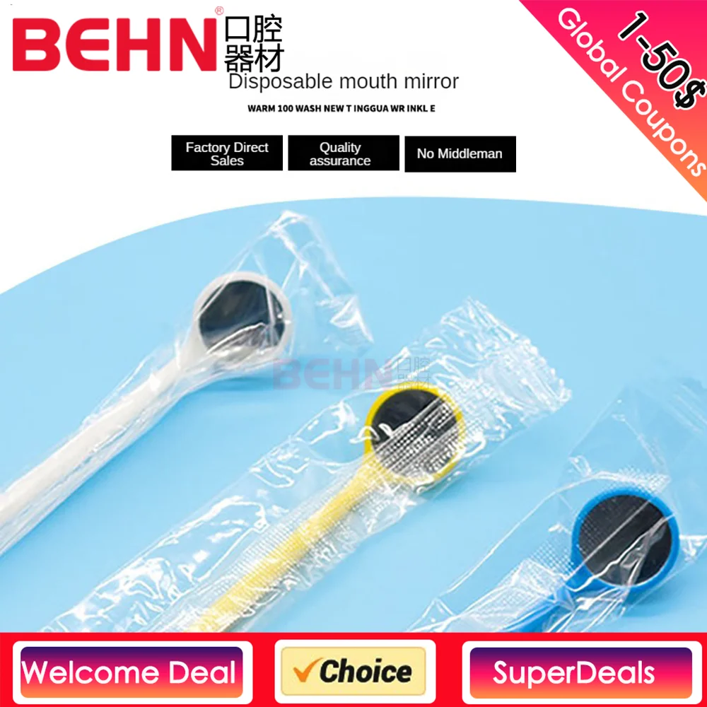 

Стоматологическое зеркало для рта, многофункциональное средство для проверки ресниц, супер яркое противотуманное зеркало для полости рта, инструмент для ухода за зубами, лечения полости рта
