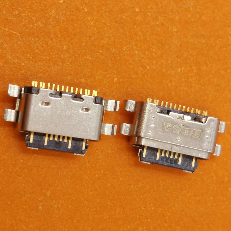 Зарядная док-станция с USB-разъемом для ZTE Nubia NX609J Z20 NX627J Red Magic 1 2 3 3S Mars NX629J NX619J, 1-10 шт.