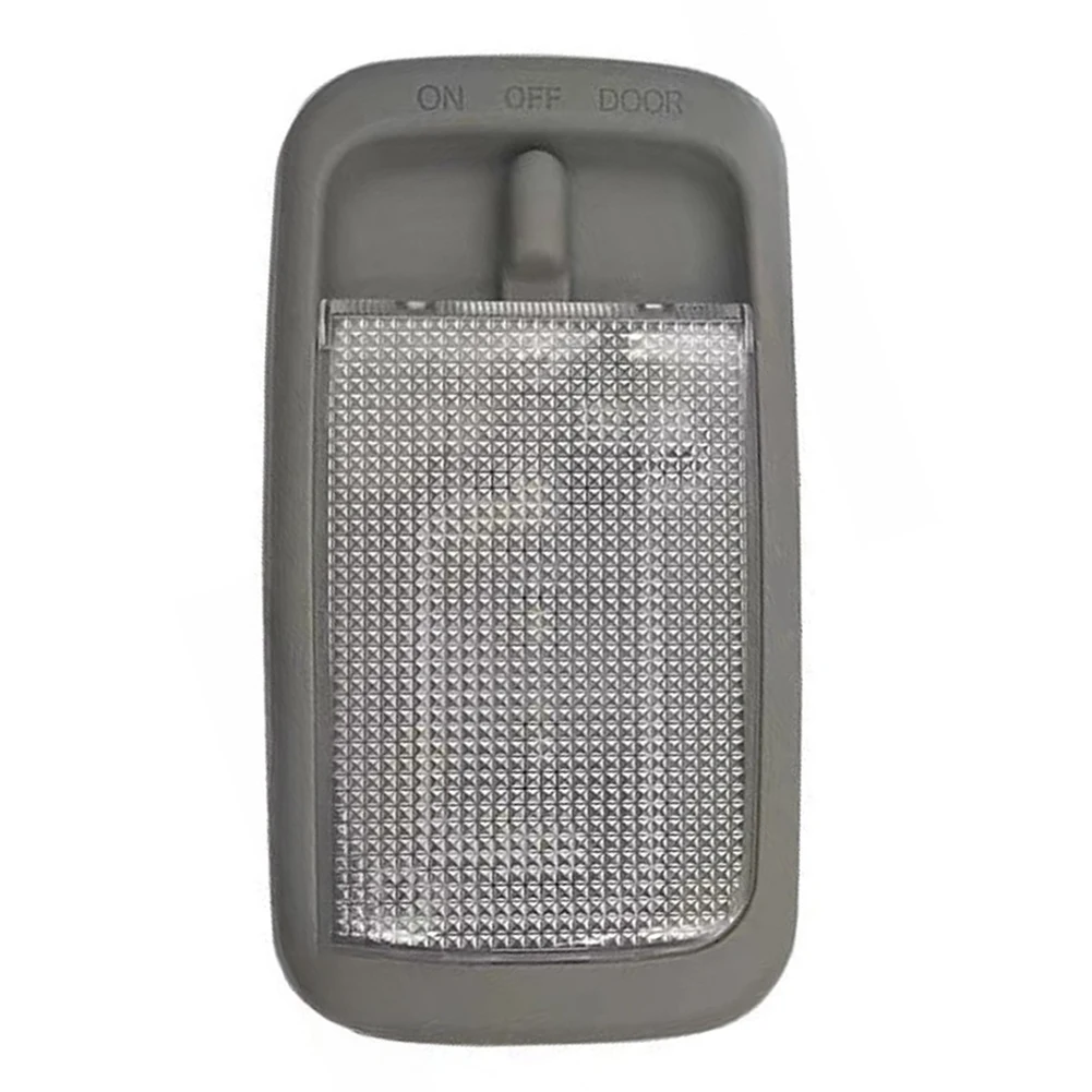 Автомобильная лампа для чтения в сборе ABS 10*5*4 см Toyota Hilux LN106 YN106 RN85 LN107 Грузовик 4RUNNER