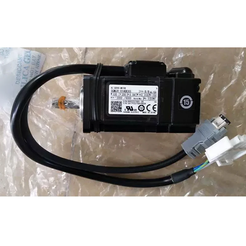 

New Original Fast Delivery SGMJV-01ADE6S