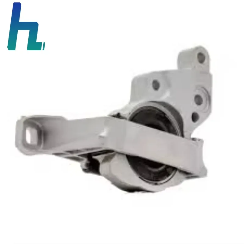 Фото F1F16F012AC КРЕПЛЕНКА ДВИГАТЕЛЯ 50 10 4408 ДЛЯ FORD XRMA/XRMB/T7MA/T7MB/T8MA/T8MB/T7DA 2.0L 1871258 №2