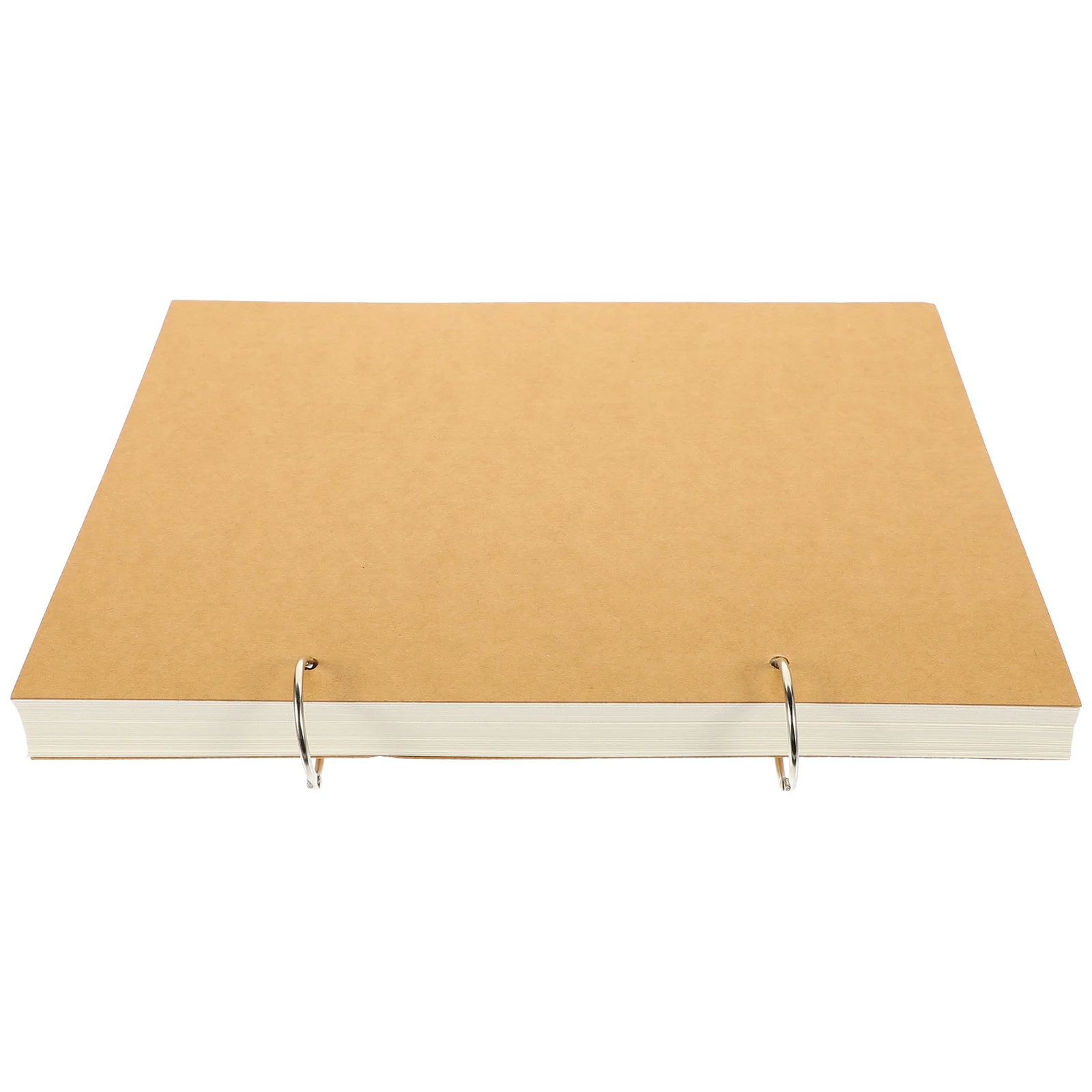 Пустой альбом для рисования детей аксессуар граффити портативный блокнот бумага