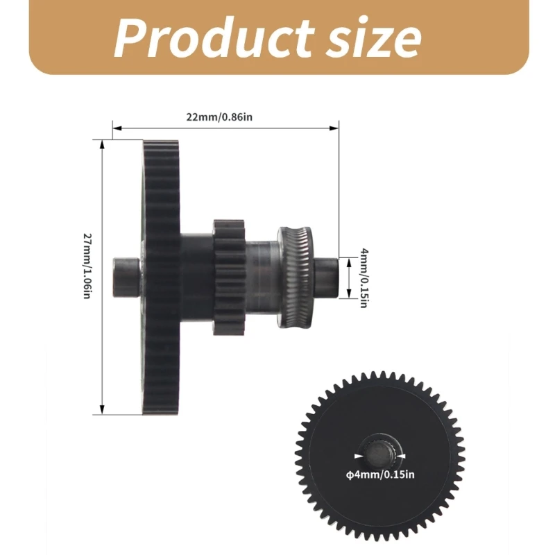 Модернизация экструдера повышенной прочности шестерни с нанопокрытием для