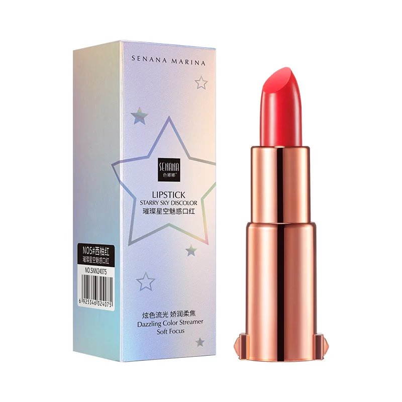 

Waterproof Matte Velvet Glossy Lip Gloss Lipstick Lip Balm Sexy Red Lip Tint 21 Colors Women Fashion Makeup Christmas Gifts