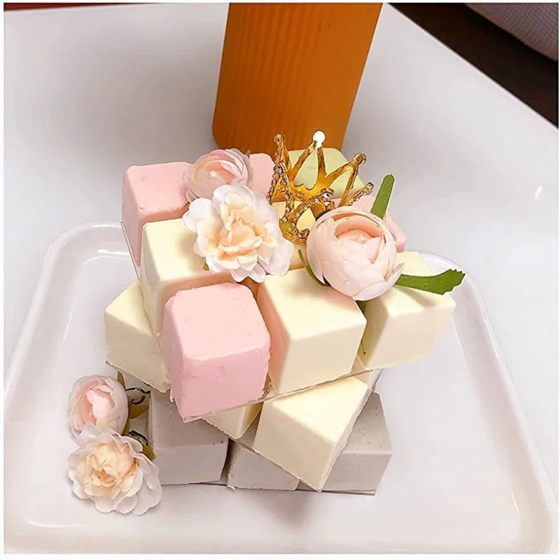 Силиконовая форма для выпечки 15 отверстий |