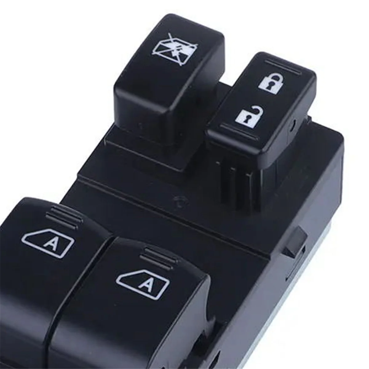 Передняя левая кнопка включения стеклоподъемника для Nissan NV200 NV350 Urvan NV1500 NV2500 NV3500