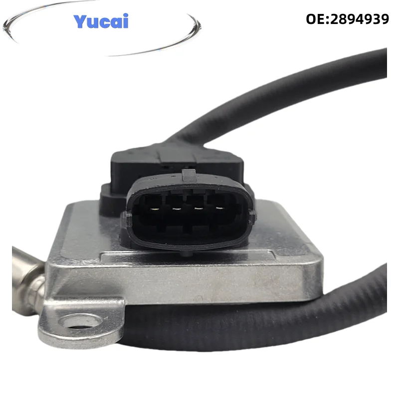 Фото Датчик оксида азота 2894939 5WK96674A для Cummins ISB ISX 12v 5WK9 6674A A034X846 №3