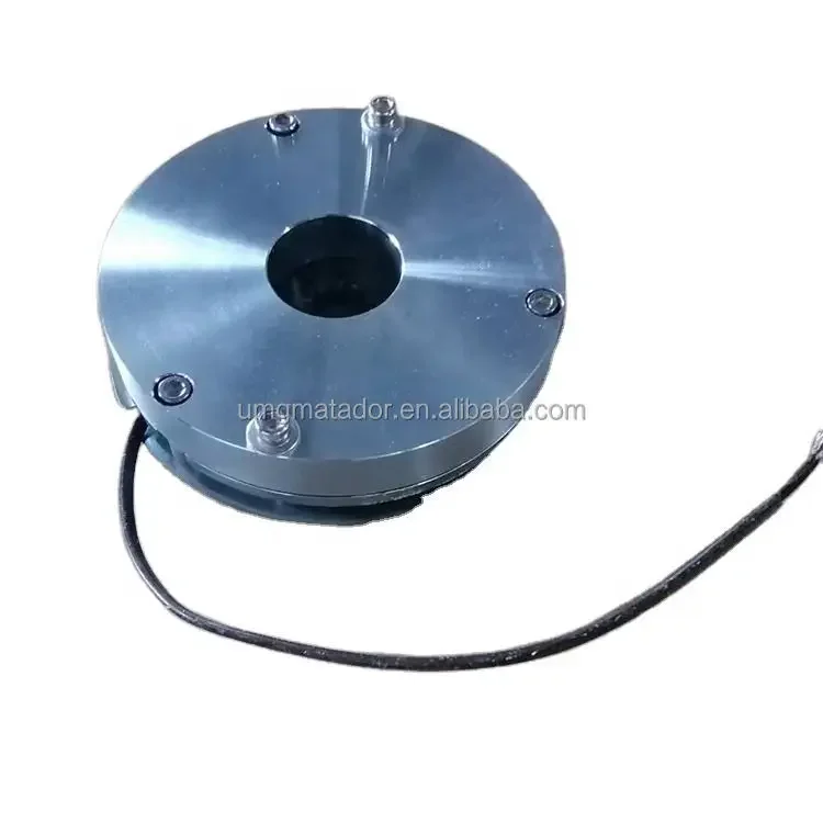 Набор приводов для электрического тормоза JLG 7024772 Ножничного подъемника 1930ES 2030ES