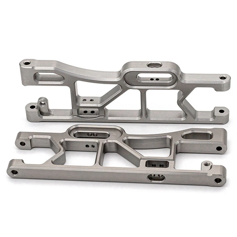 

Металлические задние нижние подвески для команды Corally Kronos XP 6S XTR 1/8, аксессуары для радиоуправляемых автомобилей