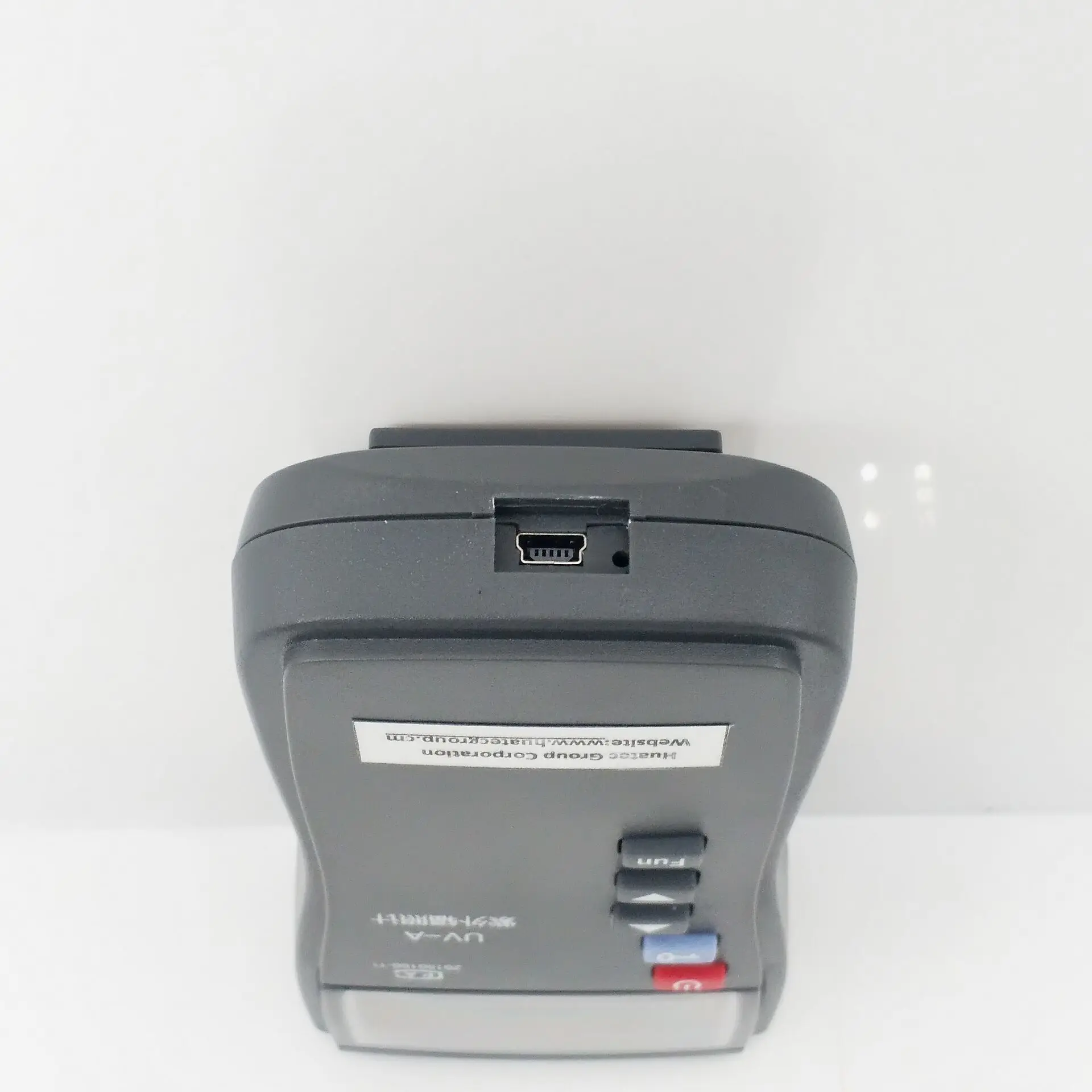 

LX1500 Digital Dual Lux &UV White Light Meter