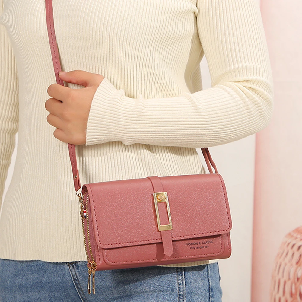 Рисунок 4 - Модный полый прямоугольный кошелек