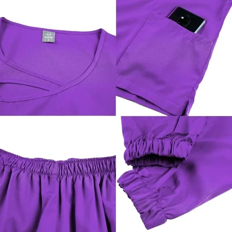 Әйелдердің сексуалды медициналық халаты