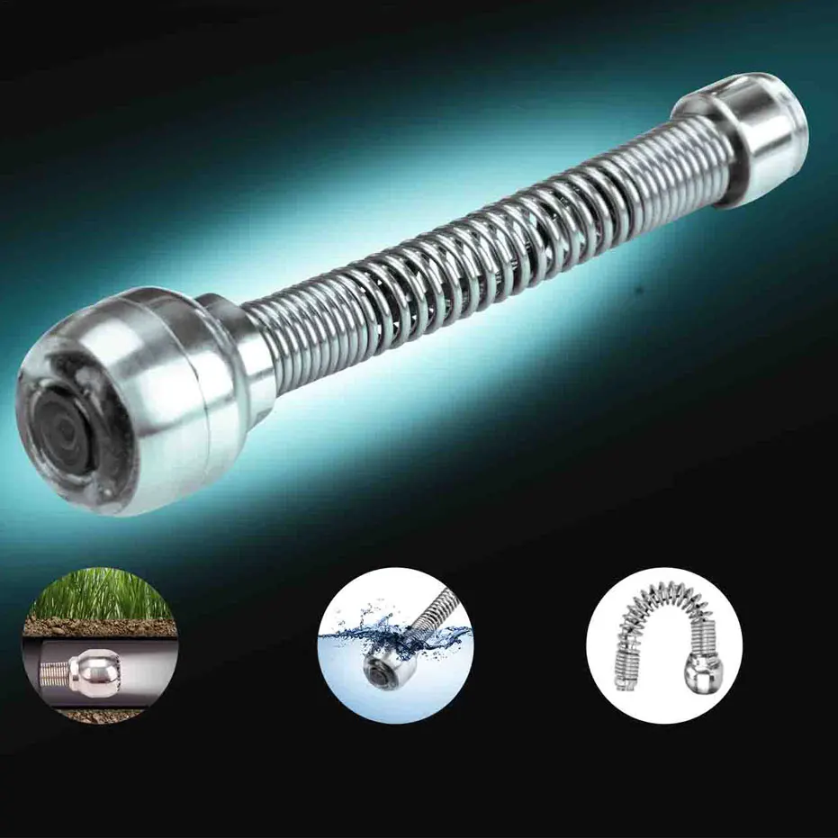 Водонепроницаемый кабель TPWLCO 20 м 25 мм промышленная камера видеонаблюдения с