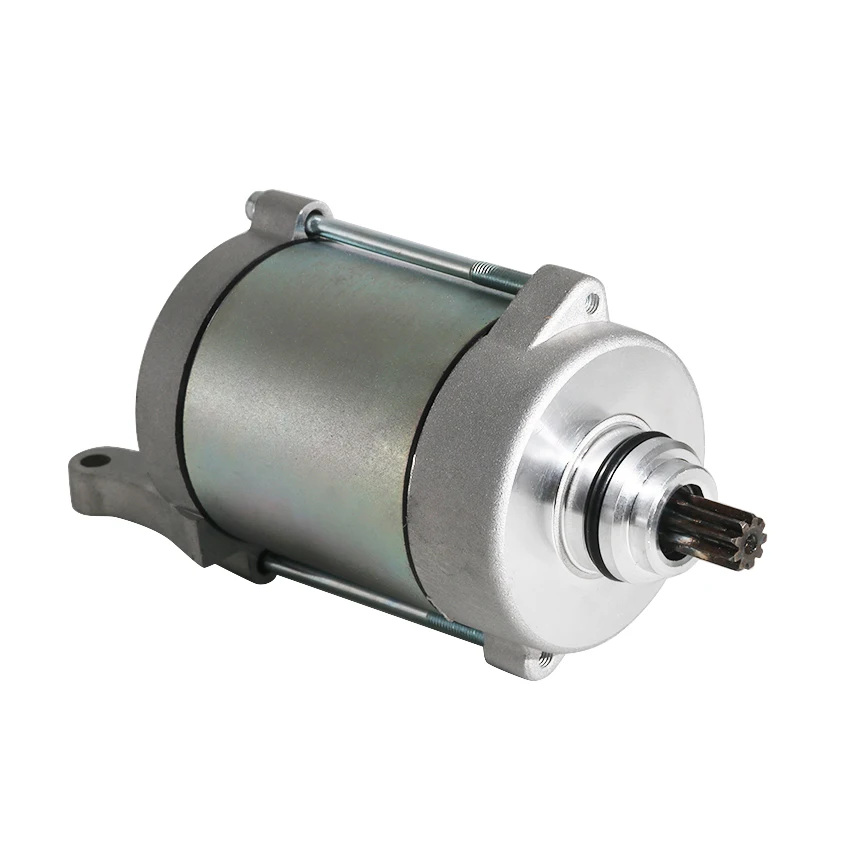 Фото Стартер мотора для Trtion BAJA 250 300 400 SM 400 Supermoto 300 Outback 300 400 4x4 2X4 Supermoto 400 Crosser 300 31200-E10-000 №5