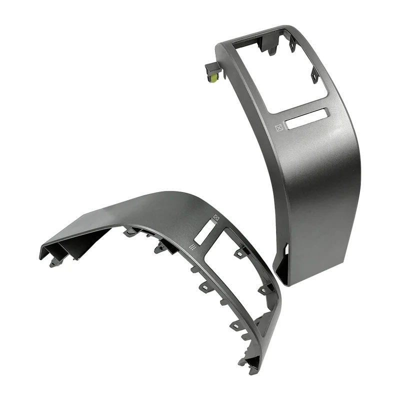 1 пара левой и правой боковой панели кондиционера накладка на воздуховыпускное