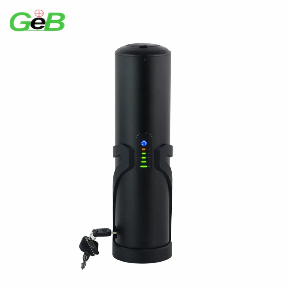 

Распродажа, дешевая батарея GEB для электровелосипеда, 48 В, 36 В, 24 В, 20 Ач, 7,5 ач, 9 Ач