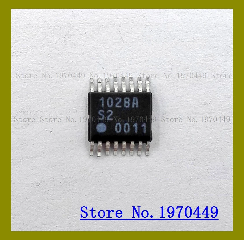 

AD1028A AD1028 SSOP
