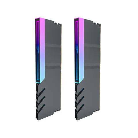 Jonsbo Origin радиатор для оперативной памяти DDR2 DDR3 DDR4 DDR5