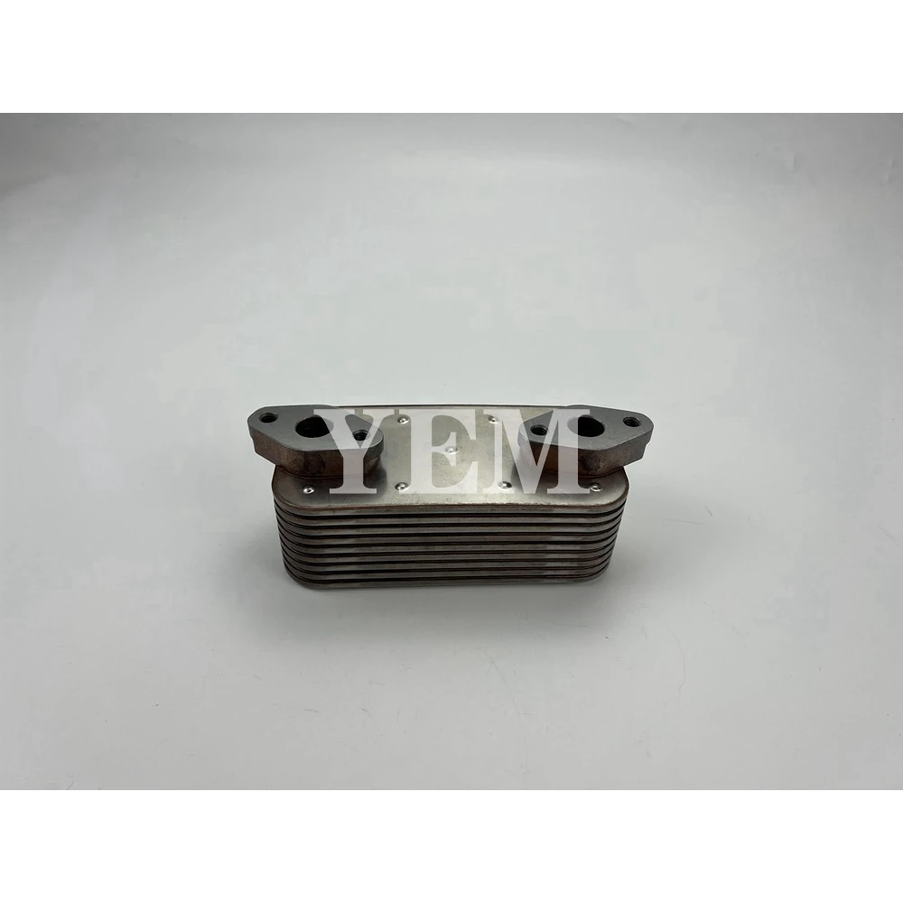 Масляный радиатор для двигателя Perkins 1104