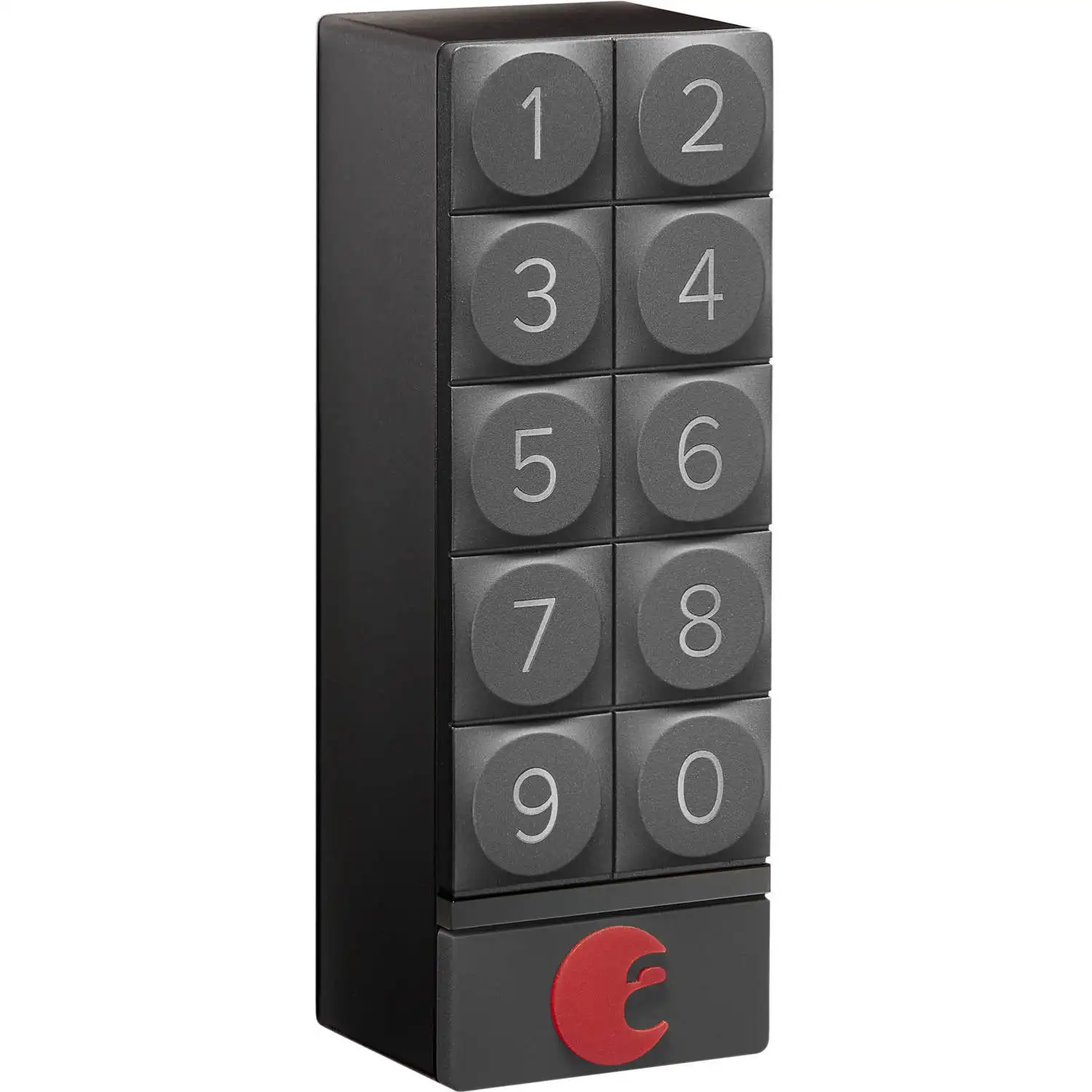 

Home Smart Keypad, Dark Gray Locks