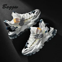 high quality korean style casual comfortable running shoes luxury sneakers menwomen breathable tenis designer fashion men shoes