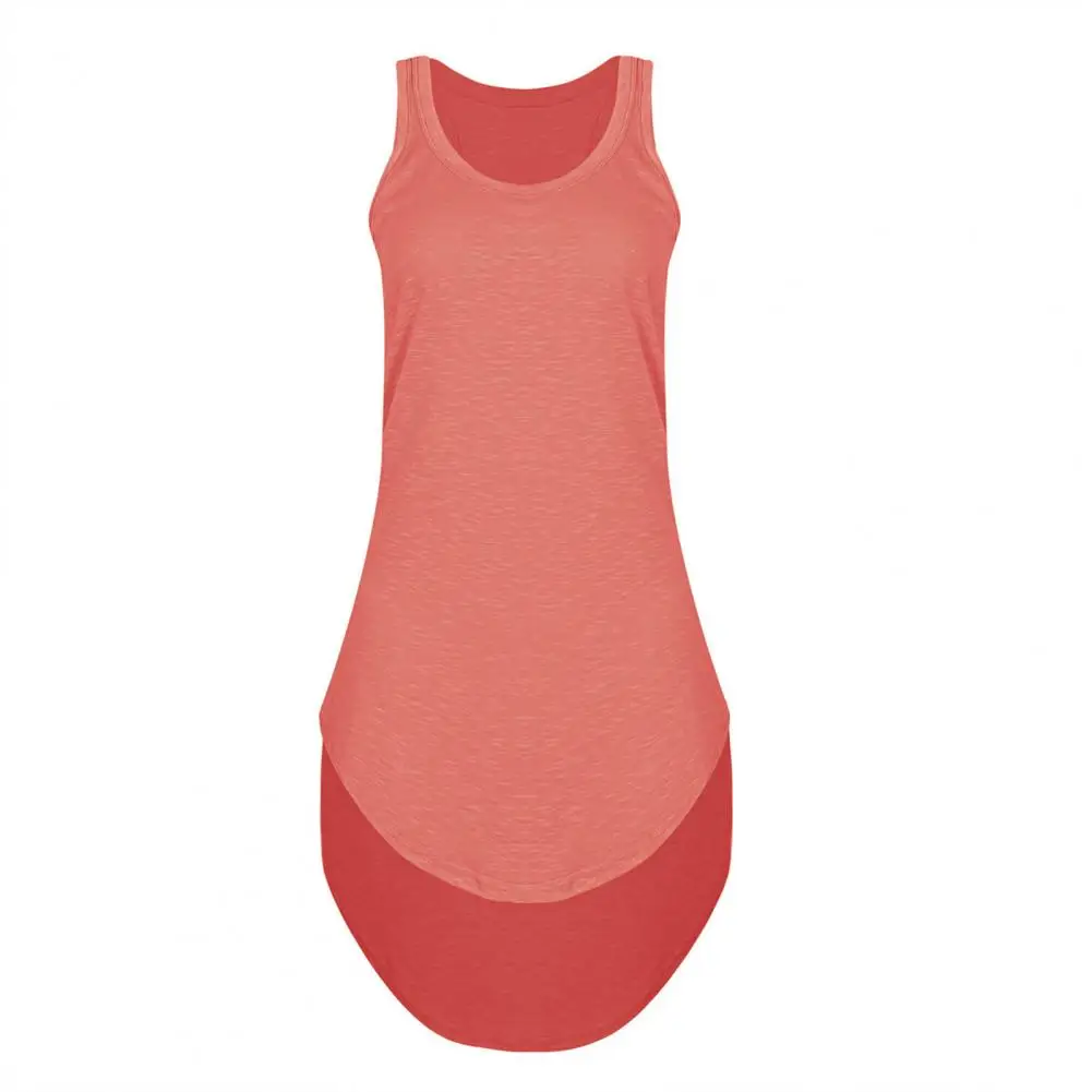 

Unique Casual Dress Thin Summer Dress Creative Women Casual Beach Dress Slim