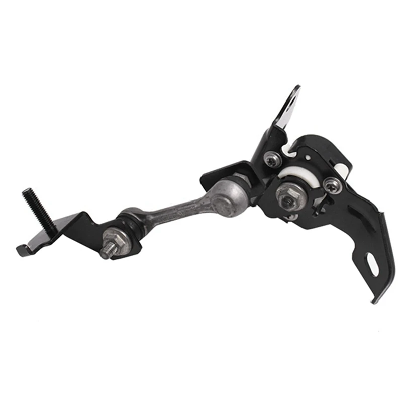 4Pcs/Set Front 8651A095+Rear 8651A047 Headlight Level Height Sensor Assy For Mitsubishi ASX Outlander Lancer EX 06-2016