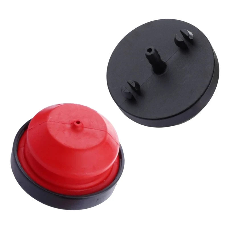 Компактная круглая капсюля для снегоочистителя Troybilt 570682A