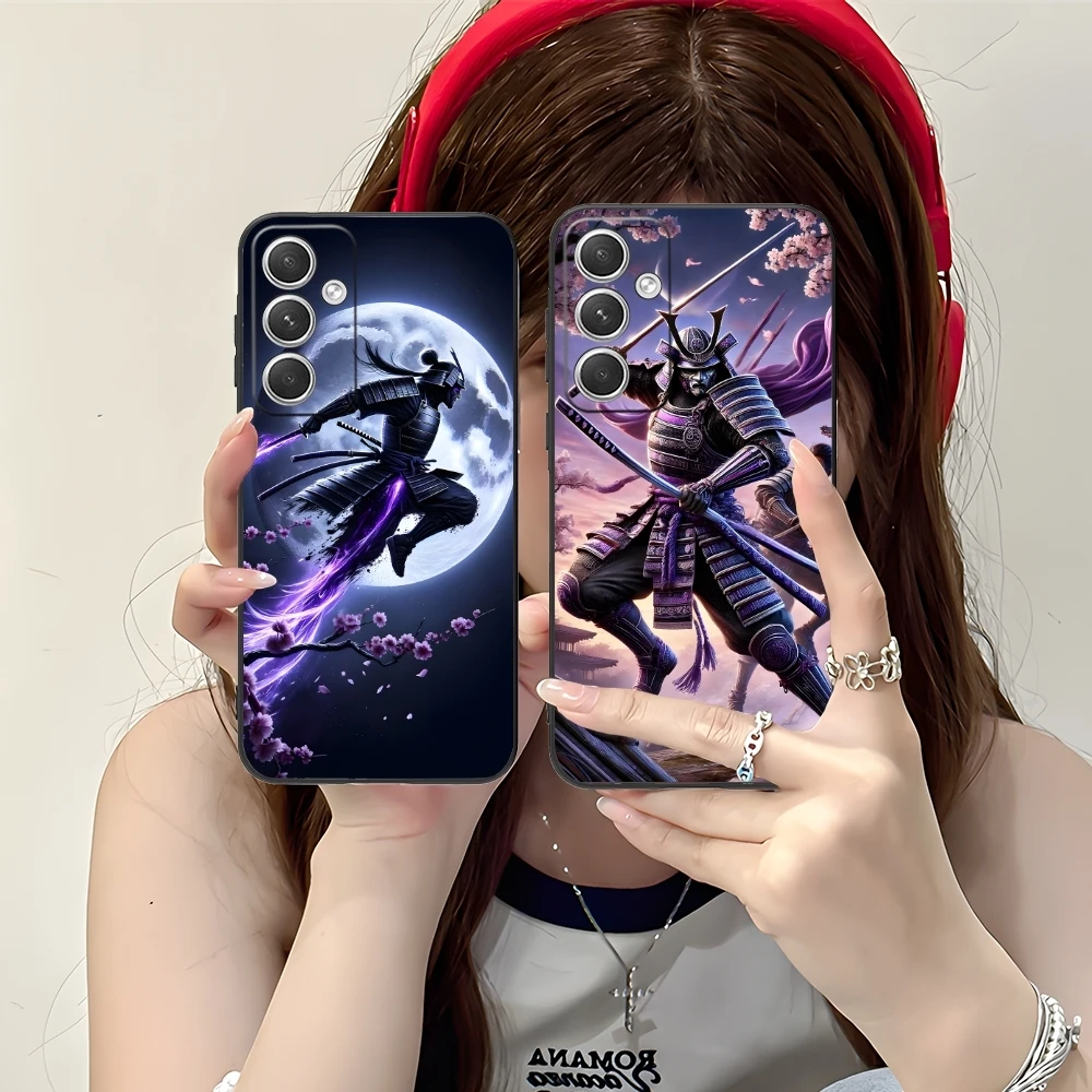 Чехол для Samsung M55 35 15 54 34 14 33 23 13 42 32 22 F55 12