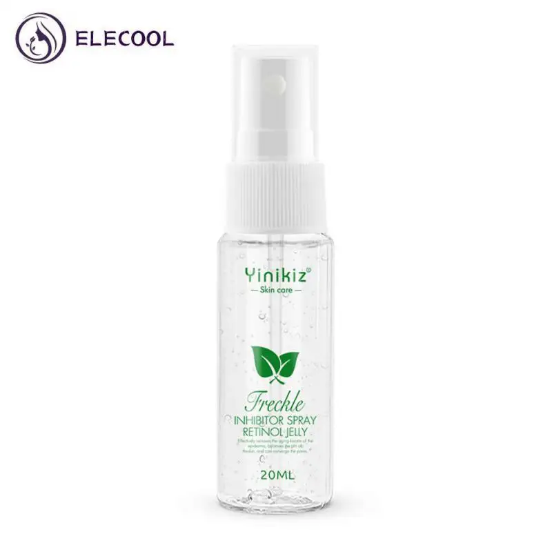 

YINIKIZ Face Moisturizing Spray Brightening Gel Improve Dryness Skin Sooth Refreshing Non Greasy Face Mists Skin Face Care Water