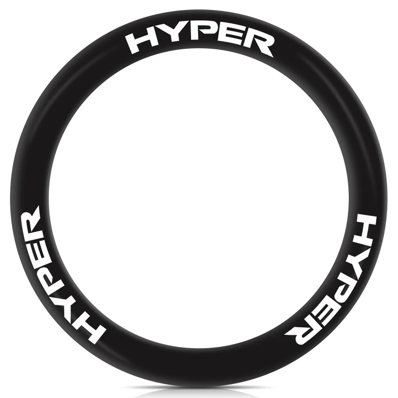 Наклейка на колесо для дорожного велосипеда обод горного наклейки декоративная