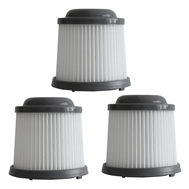 

Vacuum Cleaner Accessories Filter Screens For Dustbuster PVF110 PHV1210 PV1020L PD11420L PHV1810 1820LF/G