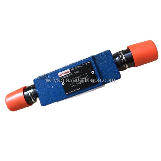 hydraulic valve ZDR6 ZDR10 DR6DP DR10DP DR10 DR20 DR30 DZ10 DZ20 DZ30 DZ6DP DZ10DP