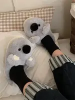 Тапочки-коалы #1