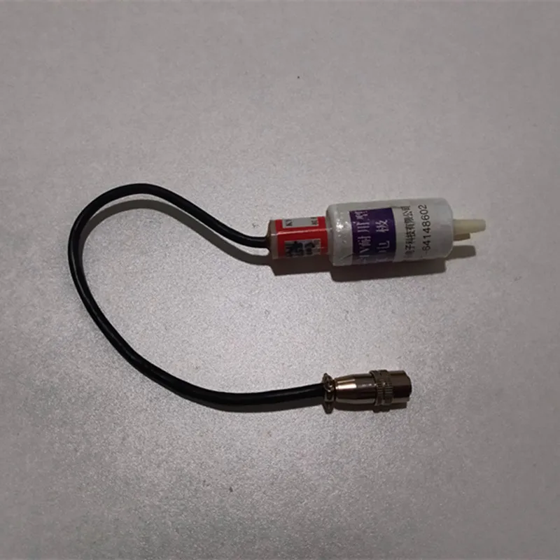 CY-12C O2 тестер содержания кислорода детектор монитор измеритель