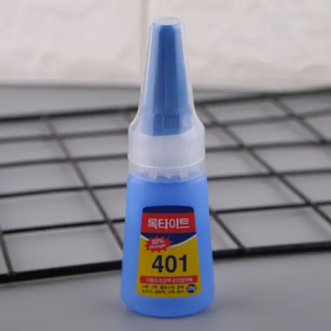 Клей 401 для лука и стрел 20 г